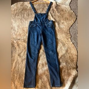 COPY - Hart Denim Overalls - Size Medium